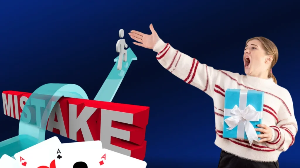 Що робити якщо виникли помилки при отриманні бонусу Чемпіон